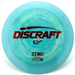 Discraft Sting disc