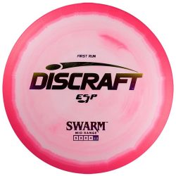 Discraft Swarm