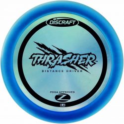 discraft thrasher