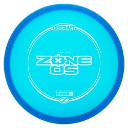 discraft zone os