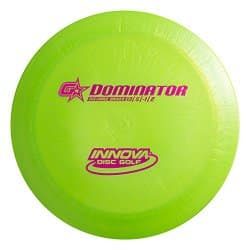 Innovator Dominator