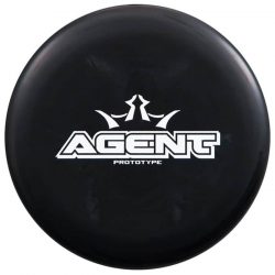 Dynamic Discs Agent