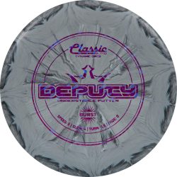 Dynamic Discs Deputy