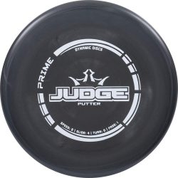 Dynamic Discs Judge