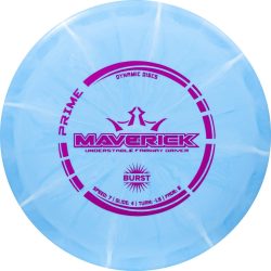 dynamic discs maverick