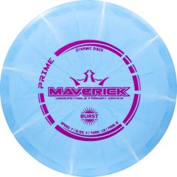 dynamic discs maverick