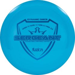 Dynamic Discs Sergeant