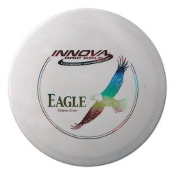 white innova eagle