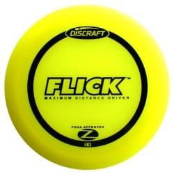 Discraft Flick