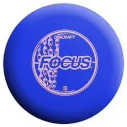 Discraft Focus