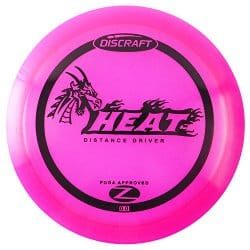 Discraft Heat