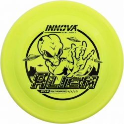 Innova Alien