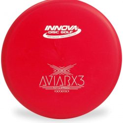 Innova AviarX3 Red