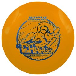 innova charger