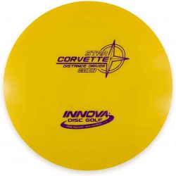 Innova Corvette