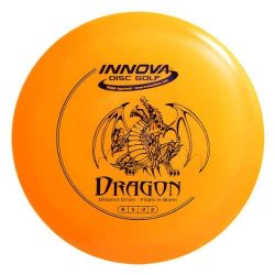 Innova Dragon