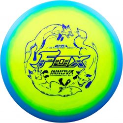 Innova Fox