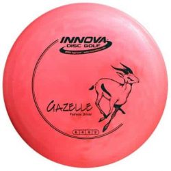 Innova Gazelle