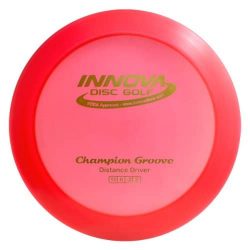 Innova Groove pink