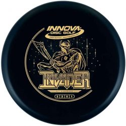 Innova Invader black