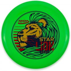 Innova Lion green
