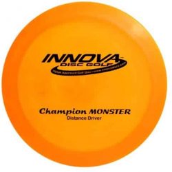 Innova Monster