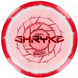 Innova Shryke Halo Red