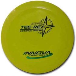 Innova TeeRex