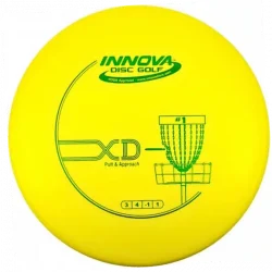 innova xd