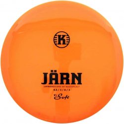 kastaplast järn disc