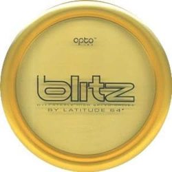 latitude 64 blitz