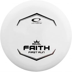 Latitude 64 Faith