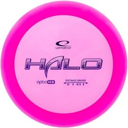 latitude 64 halo