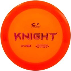 Latitude 64 Knight