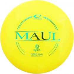 latitude 64 maul