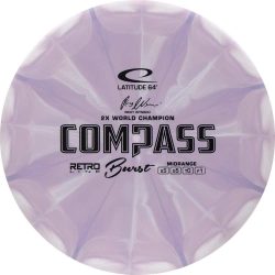 latitude64 compass