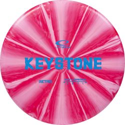 Latitude 64 Keystone