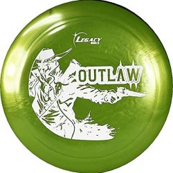 legacy discs outlaw