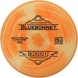 lone star disc bluebonnet