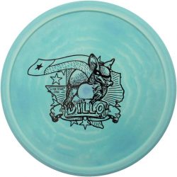 Lone Star Disc Super Dillo