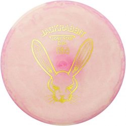 Lone Star Disc Jack Rabbit