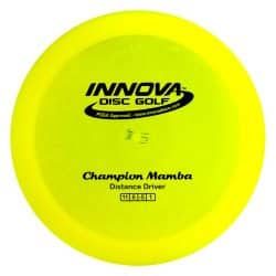 Innova Mamba