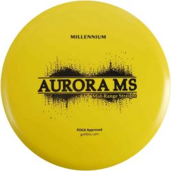 Millennium Aurora MS