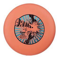 Mint Discs Bullet