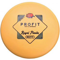 Mint Discs Profit