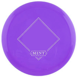 Mint Discs blank disc