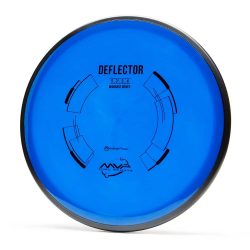 MVP Deflector Blue