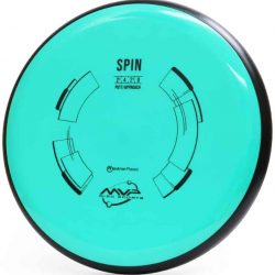 MVP Spin colorful