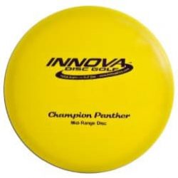 Innova Panther discs