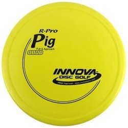 Innova Pig